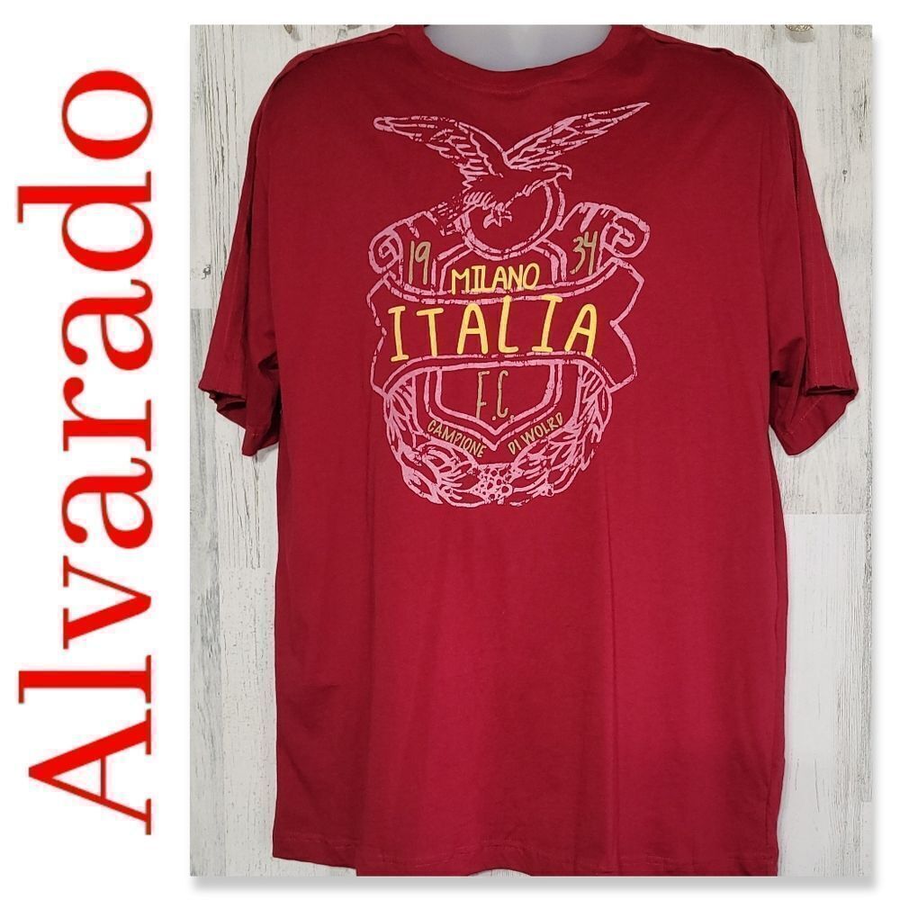 NWOT Alvarado Shirt